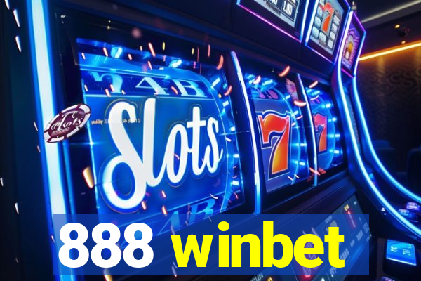 888 winbet