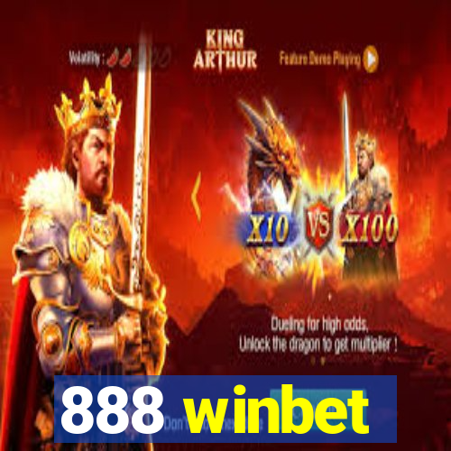 888 winbet