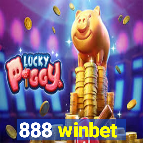 888 winbet