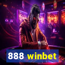 888 winbet