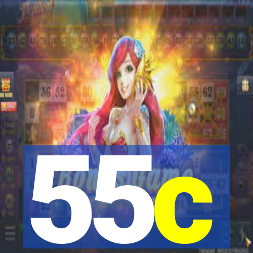 55c