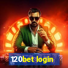 120bet login