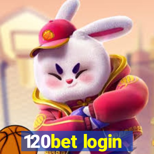 120bet login