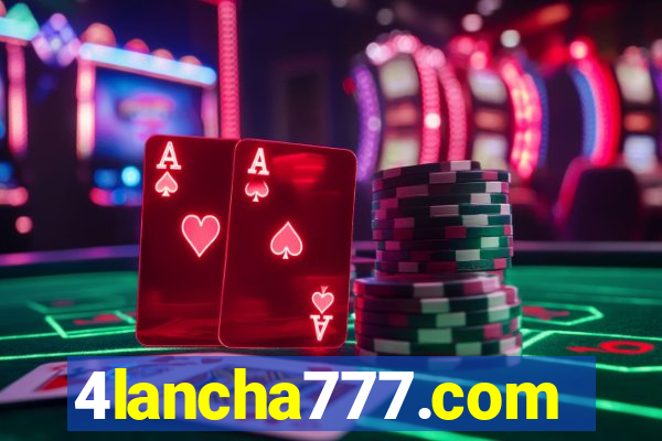 4lancha777.com