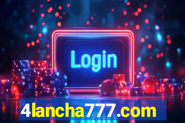 4lancha777.com