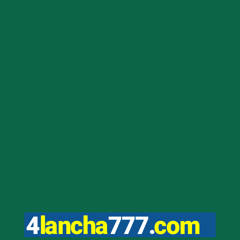 4lancha777.com