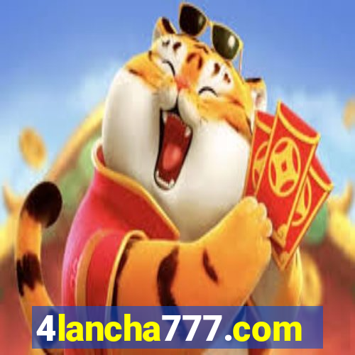 4lancha777.com