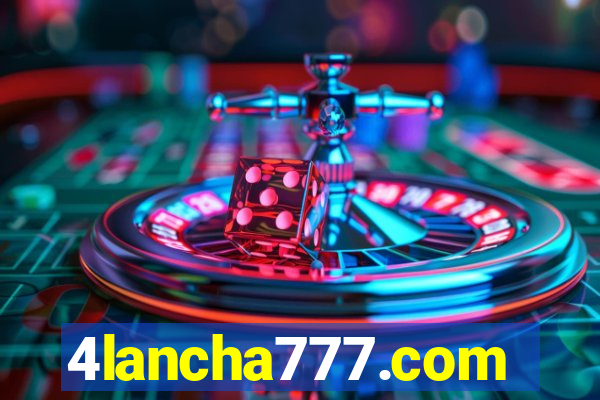 4lancha777.com