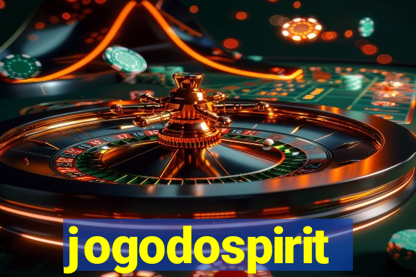 jogodospirit