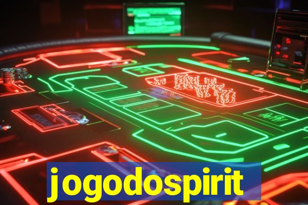 jogodospirit