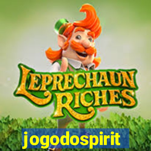 jogodospirit