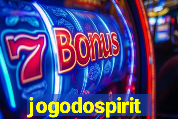 jogodospirit