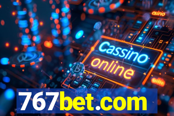 767bet.com