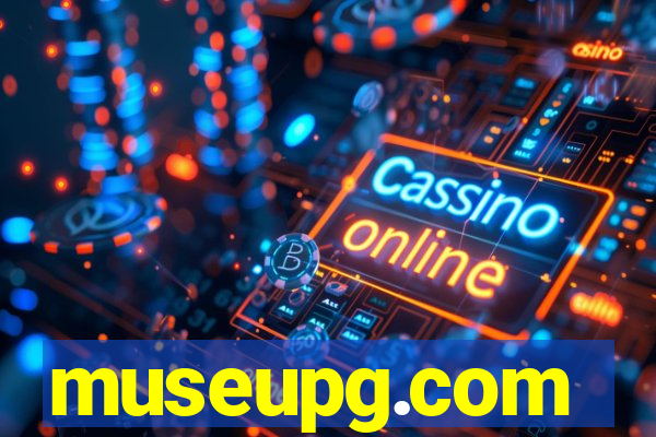 museupg.com