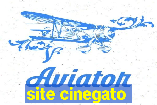 site cinegato