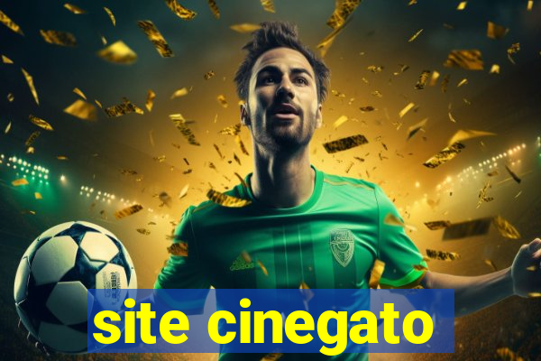 site cinegato