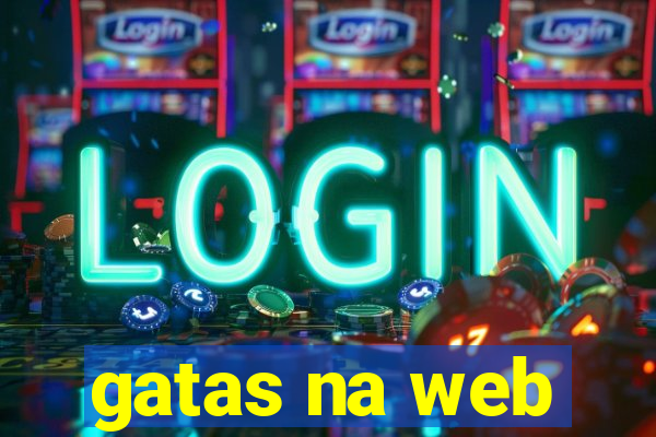 gatas na web