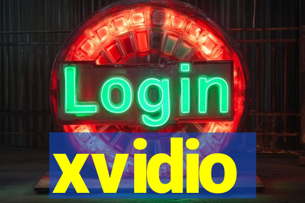 xvidio