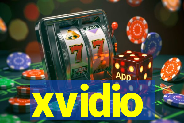 xvidio