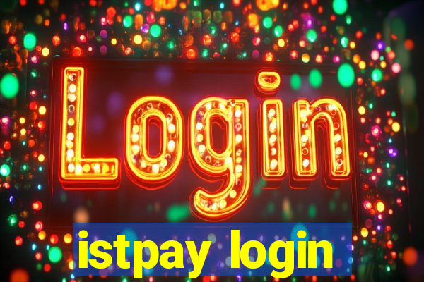 istpay login