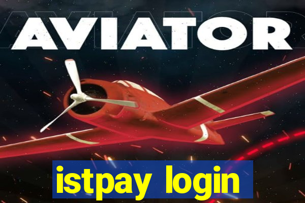 istpay login