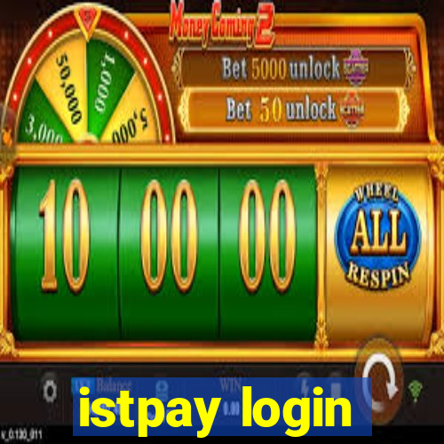 istpay login