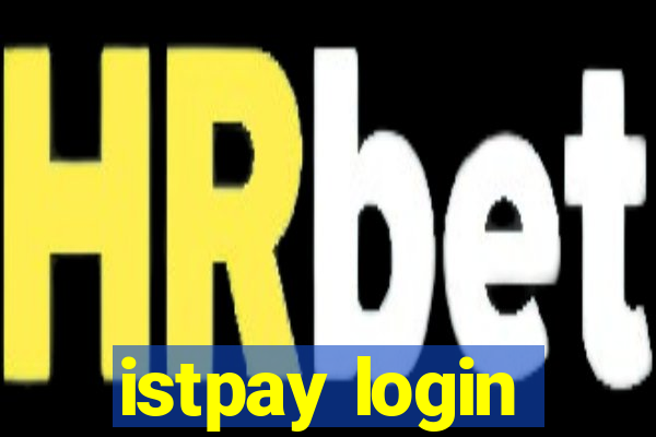 istpay login