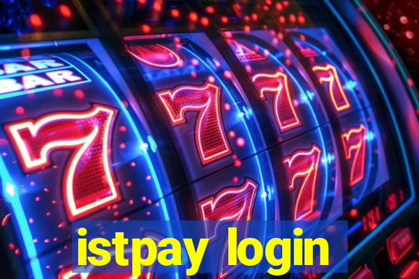 istpay login