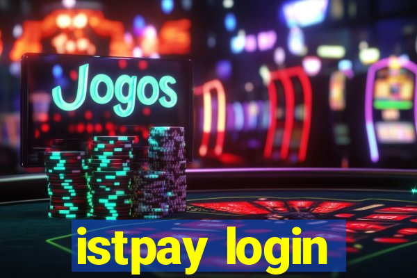 istpay login