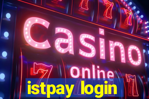 istpay login