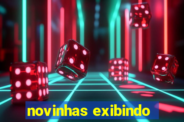 novinhas exibindo