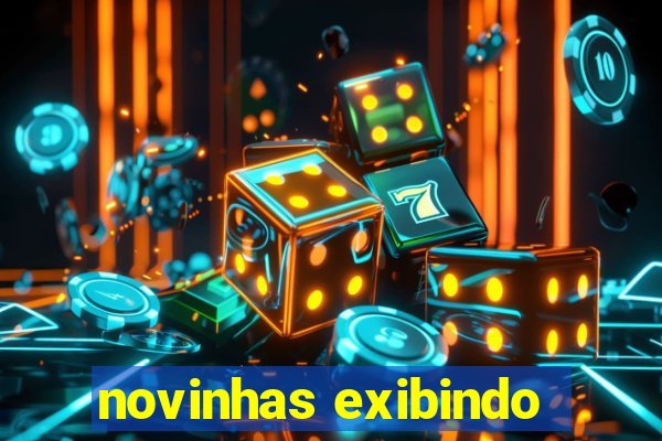 novinhas exibindo