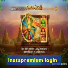 instapremium login