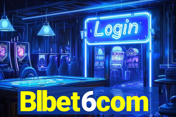 Blbet6com