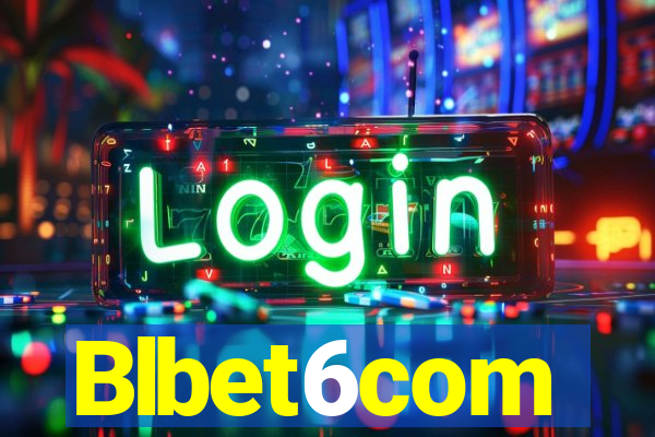 Blbet6com