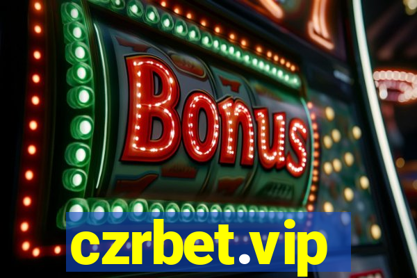 czrbet.vip