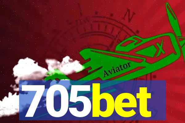 705bet