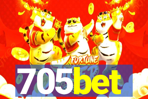 705bet