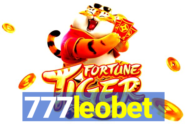 777leobet