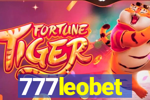 777leobet