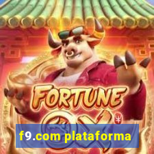 f9.com plataforma