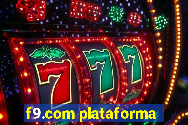 f9.com plataforma