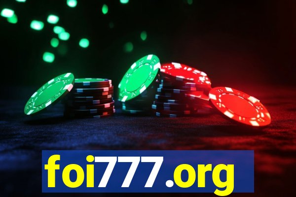 foi777.org