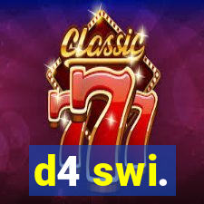 d4 swi.