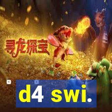 d4 swi.