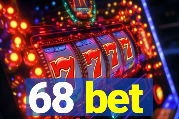 68 bet