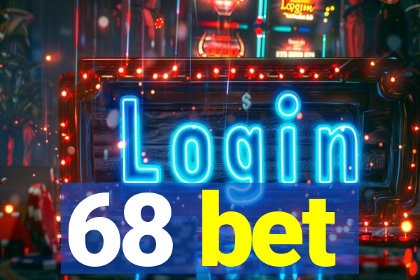 68 bet