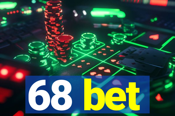 68 bet