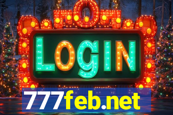 777feb.net