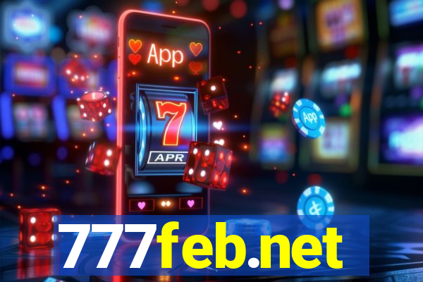 777feb.net